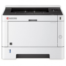 京瓷 (KYOCERA) ECOSYS P2235dw A4黑白激光打印机 RD.Q12