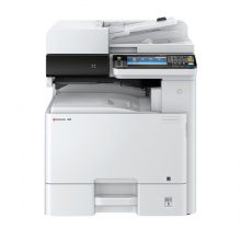 京瓷（KYOCERA）ECOSYS M8224cidn A3 彩色数码复印机 RD.Q