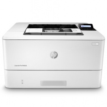 惠普（HP）M405dn 黑白激光打印机 自动双面 RD.11