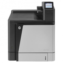 惠普（HP）Color LaserJet Enterprise M855dn 激光打印机 RD.11