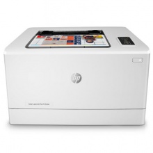 惠普（HP）Colour LaserJet Pro M154nw A4幅面彩色激光打印机 RD.11