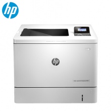 惠普（HP） Color LaserJet Enterprise M553n 彩色激光打印机 RD.11