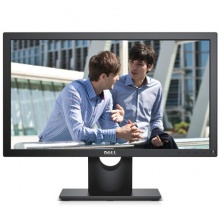 戴尔（DELL）E2016H 19.5英寸 液晶显示器 RD.11