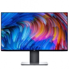 戴尔（DELL） U2419H 23.8英寸微边框全面屏旋转升降I显示器 RD.11