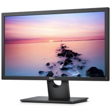 戴尔（DELL）E2219HN 21.5英寸IPS宽屏 爱眼显示器 不闪IPS硬屏双接口 广视角IPS屏 窄边框 RD.11