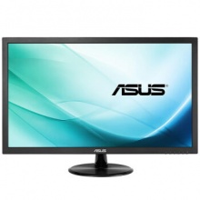 华硕（Asus）VP228DE 21.5英寸 1080P高清液晶显示器 RD.13