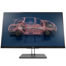 惠普（HP）HP Z27n G2 显示器 27英寸 超窄边框IPS屏幕 RD.13