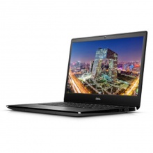 戴尔（DELL）Latitude 3400 260253 笔记本电脑 i7-8565U/8G/256G/独立显卡2G/无光驱 /14英寸 RD.13