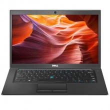 戴尔（Dell）Latitude 7490 230022 笔记本电脑 i5-8250U/8G/256G固态/集成显卡/无光驱/14英寸 RD.13