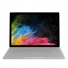 微软（Microsoft）Surface Book2 13in 8GB 256GB i5 笔记本电脑 i5-7300U/8GB/256GB/13.5英寸 RD.14