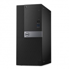 戴尔（DELL）OptiPlex 3050 Tower 240205 台式主机 i5-6500/B250/8GB/1TB/2GB独显/DVDRW RD.17
