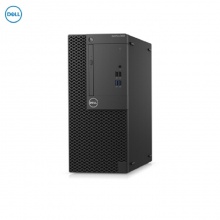 戴尔（DELL）OptiPlex 3050 Tower 001988 台式主机 i5-6500/8G/128G SSD+1T硬盘/集成显卡/DVD刻录/DOS RD.17