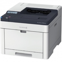 富士施乐（Fuji Xerox） DocuPrint CP318dw A4 彩色激光打印机 RD.18