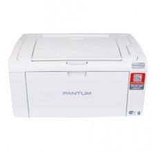 奔图（PANTUM）P2506 A4幅面 黑白激光打印机 RD.20