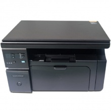 惠普（HP）LaserJet Pro M1139 A4 黑白激光多功能一体机 RD.20