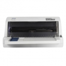 爱普生（EPSON）LQ-635KⅡ 针式打印机 RD.24
