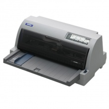 爱普生（EPSON）LQ-730KⅡ 82列 针式打印机 RD.24