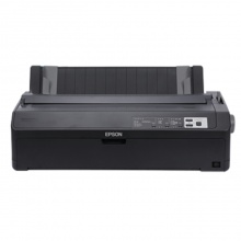 爱普生（EPSON）LQ-136KWII 136列高速卷筒针式打印机 RD.24