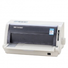 得实（DASCOM）DS-1920 针式打印机 RD.24