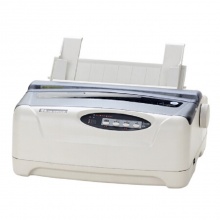 得实（Dascom）DS-2600H 多功能高效型24针80列通用打印机 RD.24