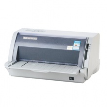 得实（DASCOM）DS-650pro 针式打印机 RD.24