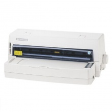 得实（DASCOM） DS-6400III 针式打印机 RD.24