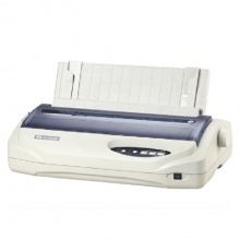 得实（Dascom）DS-3200IV 多功能超高速24针宽行报表打印机 RD.24