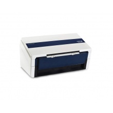 富士施乐（FUJI XEROX） DocuMate 6440 扫描仪 彩色A4高速扫描仪自动双面 RD.25