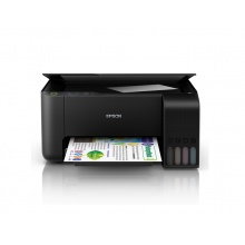 爱普生（EPSON） L3119 墨仓式 打印机一体机 RD.25