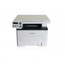 奔图（PANTUM）M6700D A4黑白激光多功能一体机 RD.26