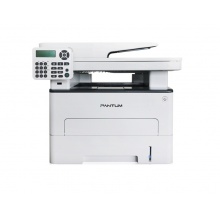 奔图（PANTUM）M6800FDW A4幅面黑白激光多功能一体机 RD.26