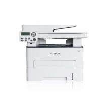 奔图（PANTUM） M7100DN A4 黑白激光多功能一体机 RD.26