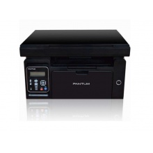 奔图（PANTUM） M6500 黑白激光多功能一体机 RD.26