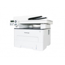 奔图（PANTUM） M7100DW 黑白激光多功能一体机 RD.26