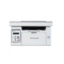 奔图（PANTUM）M6506NW 黑白激光多功能一体机 RD.26