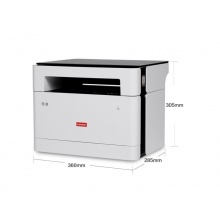 联想（Lenovo）M100W 黑白激光多功能一体机 RD.26