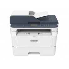 富士施乐（Fuji Xerox）DocuPrint M288z A4黑白激光多功能一体机 RD.26