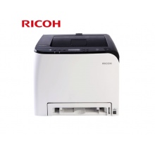 理光（Ricoh）SP C261DNw A4 彩色激光多功能一体机 RD.26