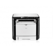 理光（Ricoh） SP 320SFN A4 黑白激光多功能一体机 RD.26