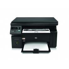 惠普（HP） LaserJet Pro M1136 黑白激光多功能一体机 RD.26