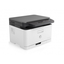 惠普（HP）Color Laser MFP 178nw A4彩色激光多功能一体机 RD.27