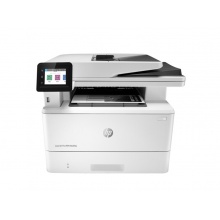 惠普（HP）LaserJet Pro MFP M429fdn 黑白激光多功能一体机 RD.27