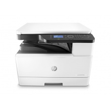 惠普（HP） LaserJet MFP M436n 黑白激光多功能一体机 RD.27