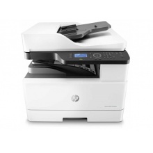 惠普（HP）M436NDA 黑白激光多功能一体机 RD.27