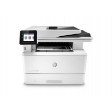 惠普（HP）LaserJet Pro MFP M429dw 黑白激光多功能一体机 RD.27
