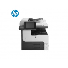 惠普（HP）LaserJet Enterprise MFP M725dn 激光多功能一体机 RD.27