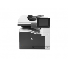 惠普（HP）LaserJet Enterprise 700 Color MFP M775dn 激光多功能一体机 RD.27
