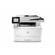 惠普（HP）LaserJet Pro MFP M429fdw 黑白激光多功能一体机 RD.27