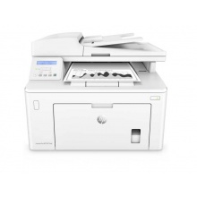 惠普（HP）LaserJet Pro MFP M227sdn 激光多功能一体机 RD.27