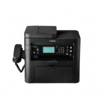 佳能（Canon）imageCLASS MF236n A4黑白激光多功能一体机 RD.27